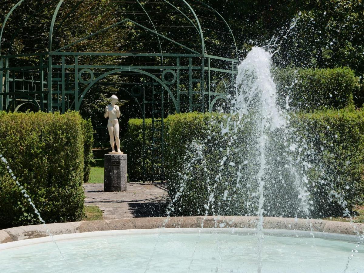 Les Residences De Djibril Le Blanc-Mesnil Eksteriør bilde